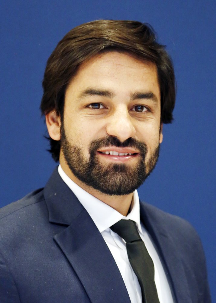 Ebad Hashemi